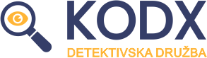 Detektivska družba KODX
