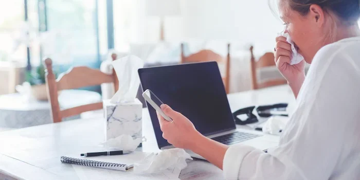 KODX, bolniške odsotnosti. KODX, bolniške odsotnosti in režimi gibanja.