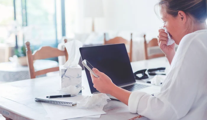 KODX, bolniške odsotnosti. KODX, bolniške odsotnosti in režimi gibanja.